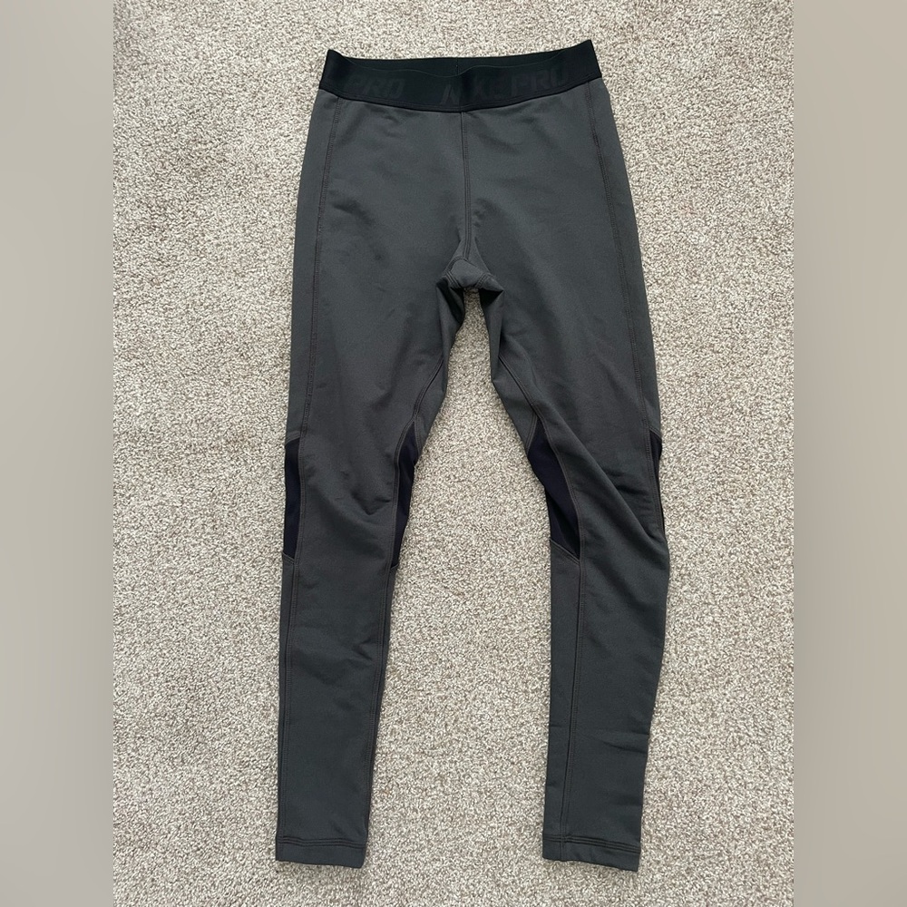 Nike pro leggings